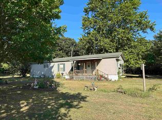 175 Achy Breaky Ln, Greers Ferry, AR 72067