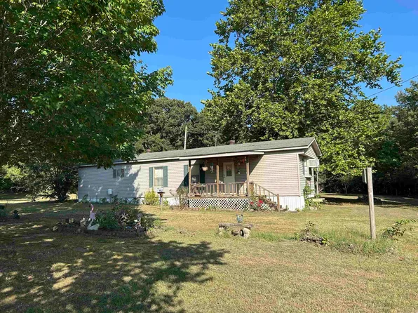 175 Achy Breaky Ln, Greers Ferry, AR 72067