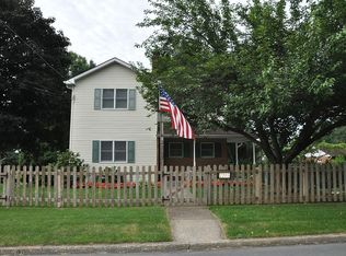 2205 Logan St, Camp Hill, PA 17011