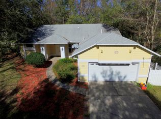 631 NW 39th Dr, Gainesville, FL 32607