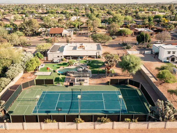 8440 E PEPPER TREE Lane, Scottsdale, AZ 85250