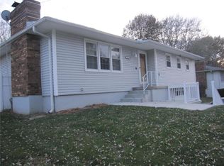 3026 Dover St, Saint Joseph, MO 64506