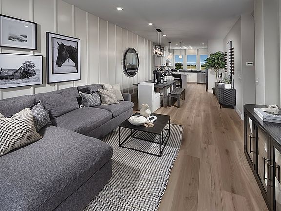 Great room