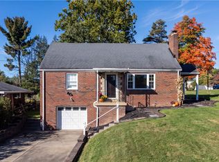 200 Clutter St, Canonsburg, PA 15317