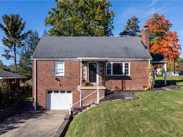 200 Clutter St, Canonsburg, PA 15317