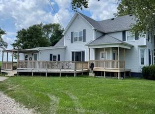2790 Knox Road 1240 E, Altona, IL 61414