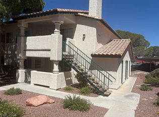 7936 Decker Canyon Dr UNIT 101, Las Vegas, NV 89128