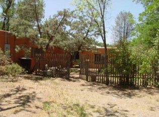 36 Don Jacobo Rd, Peralta, NM 87042