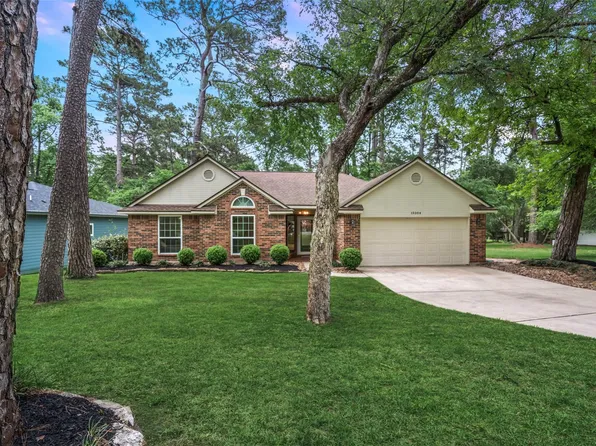 15204 Jamaica Dr, Willis, TX 77318