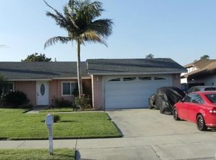 1601 E Cherry Hill St, Ontario, CA 91761