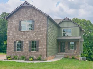 5341 Old Highway 48, Cunningham, TN 37171