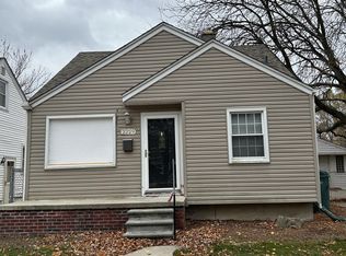 2229 Thomas, Allen Park, MI 48101