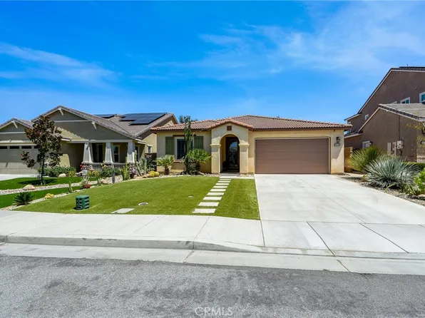 29730 Fingerling Dr, Menifee, CA 92585
