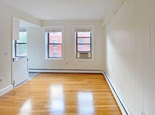 27 Phillips St APT 5, Boston, MA 02114
