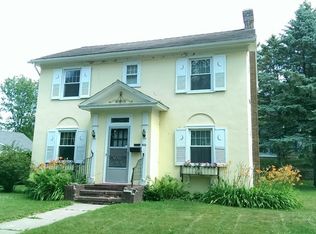 513 S Union Ave, Fergus Falls, MN 56537
