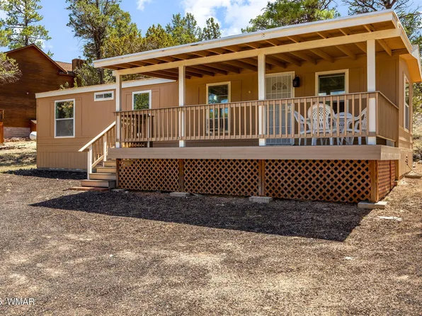 3641 Stagecoach Rd, Heber, AZ 85933