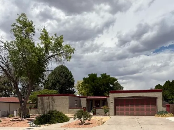 8217 Northridge Ave NE, Albuquerque, NM 87109