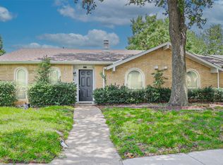 4222 Foliage Dr, Garland, TX 75043