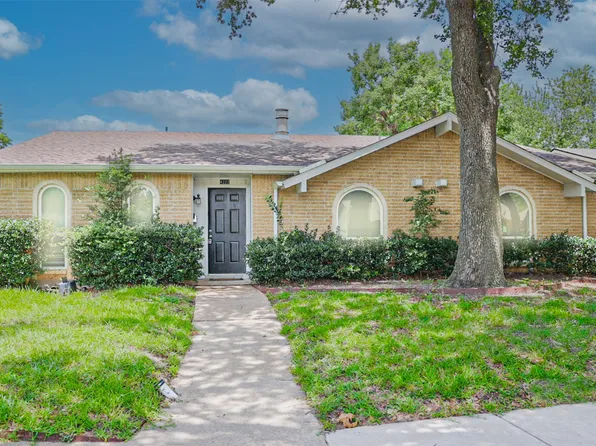 4222 Foliage Dr, Garland, TX 75043