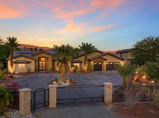 73602 Jack Clark Ct, Thousand Palms, CA 92276