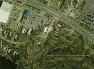 6080 Highway 10 NW, Ramsey, MN 55303