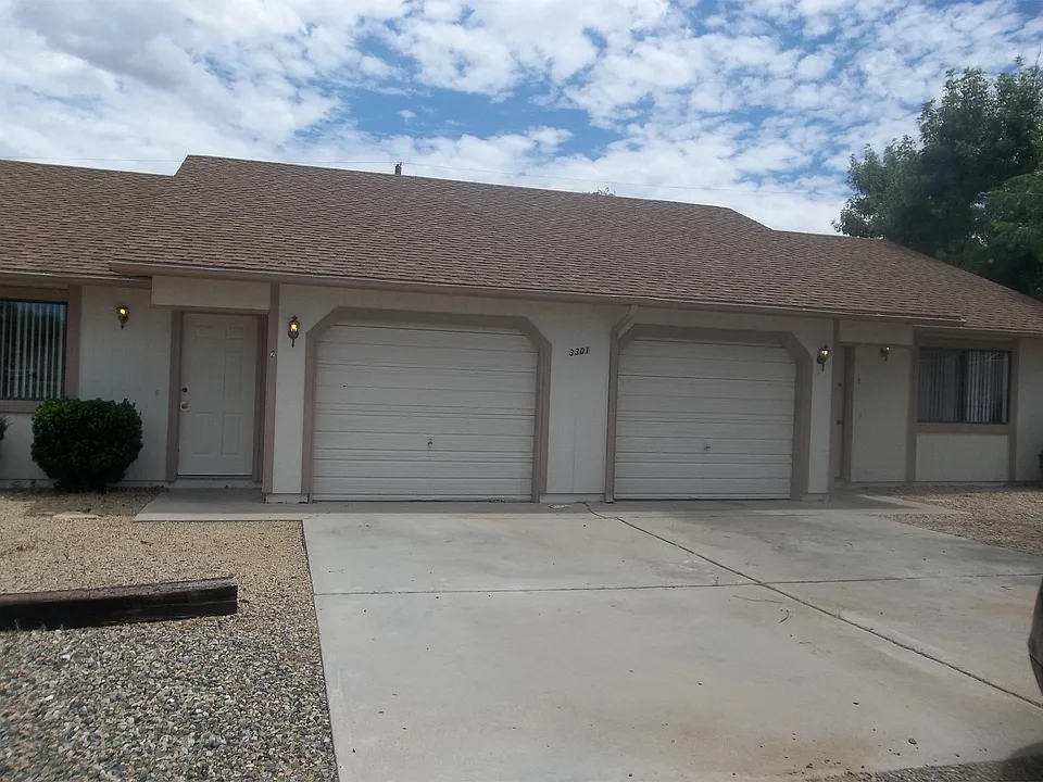 3301 N Tani Ct #1