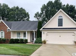111 Breathitt Ave, Danville, KY 40422