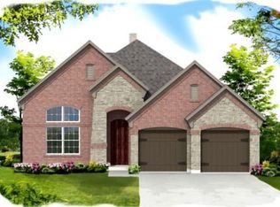 7317 Valencia Grove Ct, Fort Worth, TX 76132