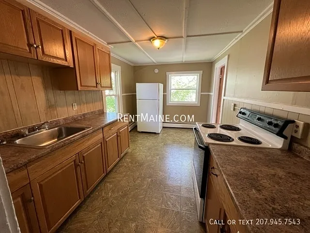 1 bed, $1,250 — Photo 1