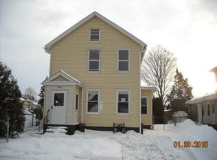 96 Walnut St, Chicopee, MA 01020