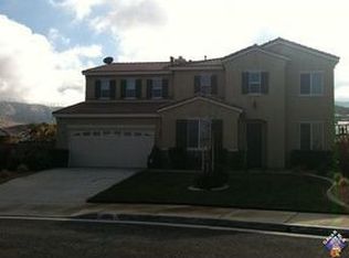 2018 Coconut Pl, Palmdale, CA 93551