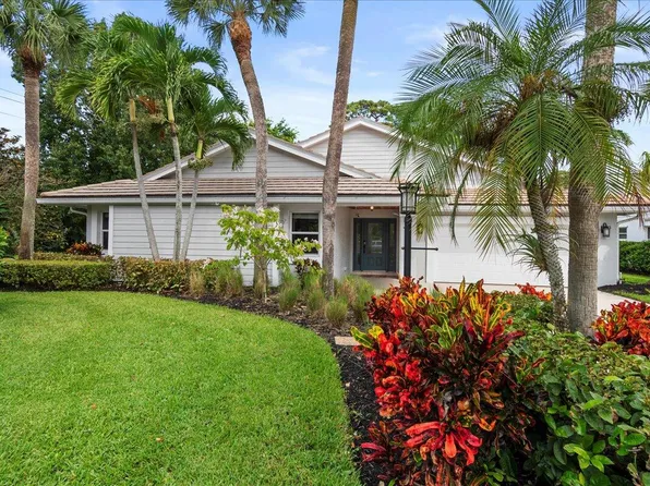 5863 Stonewood Court, Jupiter, FL 33458