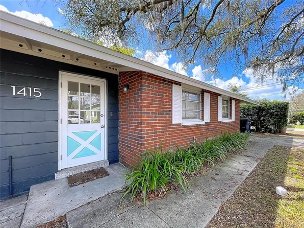 1415 E Idlewild Ave, Tampa, FL 33604