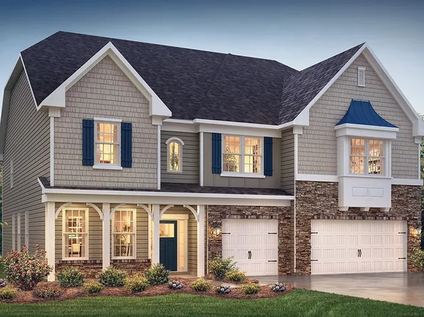 Jasmine Plan, Sylvan Creek