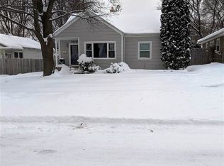 1112 Roncevalles Ave, Rockford, IL 61107