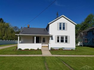 309 S Franklin St, Saginaw, MI 48604