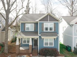 1416 Sumter Ave, Charlotte, NC 28208