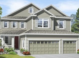 14007 Hillrose Dr, Parker, CO 80134