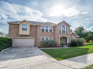 15019 Camino Rio, Helotes, TX 78023