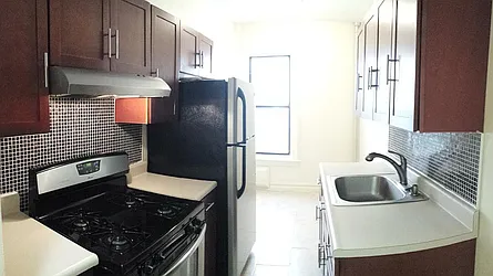 Rented by Mendy Realty Inc