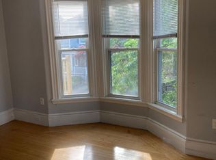 28 Virginia St FLOOR 2, Dorchester, MA 02125