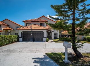 15164 SW 60th Ter, Miami, FL 33193