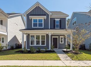 1684 Emmets Rd, Johns Island, SC 29455