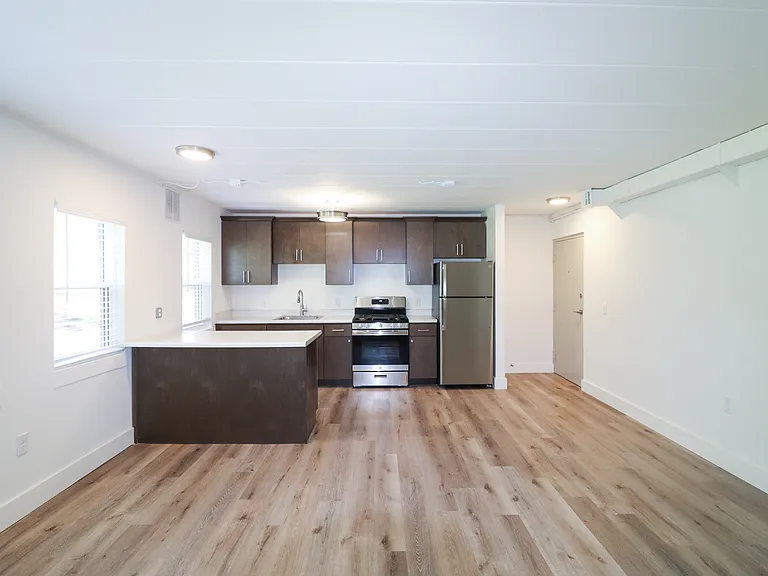 The Glengate Apartments — Photo 7
