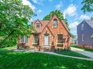 6040 Deering Ave, Parma Heights, OH
