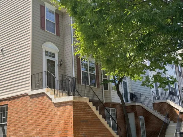 95 Harbour Heights Dr #95, Annapolis, MD 21401
