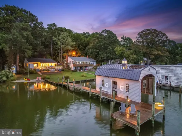 185 Leason Cove Dr, Lusby, MD 20657