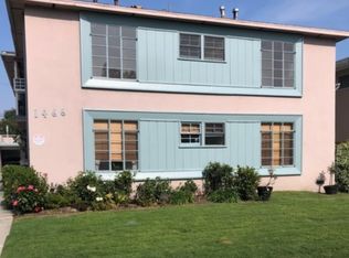 1466 S Sherbourne Dr APT 6, Los Angeles, CA 90035