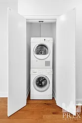 Rented by PREX Realty Corp