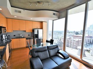 860 Peachtree St NE, Atlanta, GA 30308